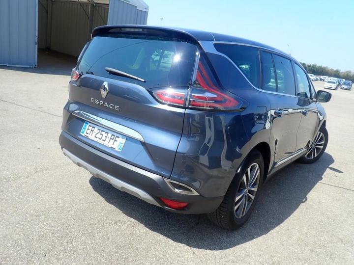 Photo 2 VIN: VF1RFC00359289027 - RENAULT ESPACE 7S 