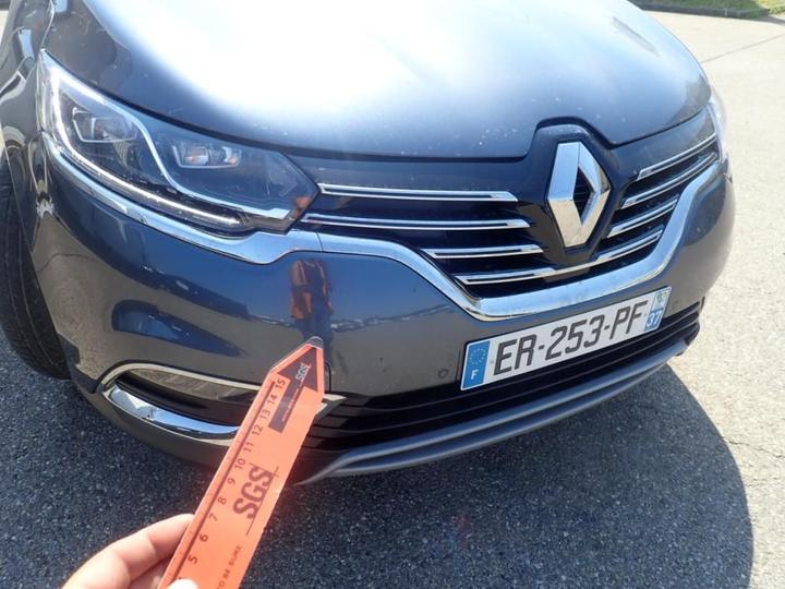 Photo 22 VIN: VF1RFC00359289027 - RENAULT ESPACE 7S 