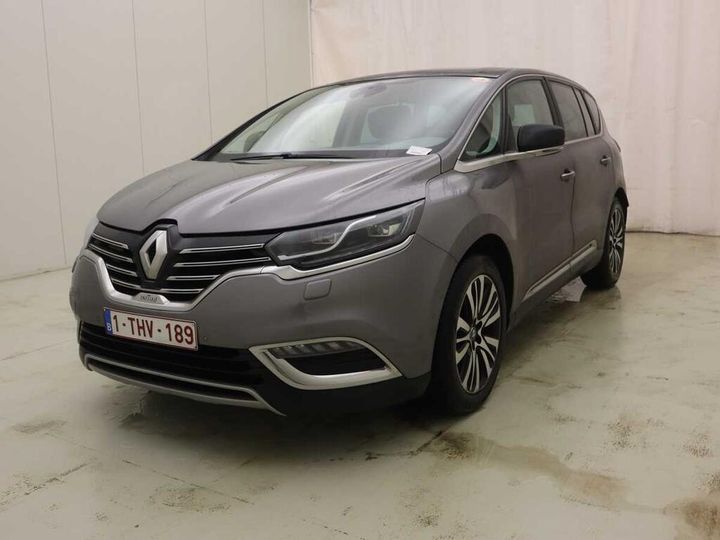 Photo 1 VIN: VF1RFC00359393954 - RENAULT ESPACE 