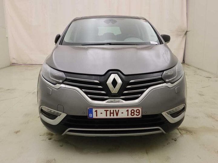 Photo 16 VIN: VF1RFC00359393954 - RENAULT ESPACE 