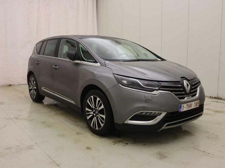 Photo 8 VIN: VF1RFC00359393954 - RENAULT ESPACE 