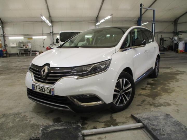 Photo 0 VIN: VF1RFC00359661904 - RENAULT ESPACE 5S 