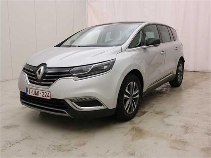 Photo 1 VIN: VF1RFC00359867739 - RENAULT ESPACE 