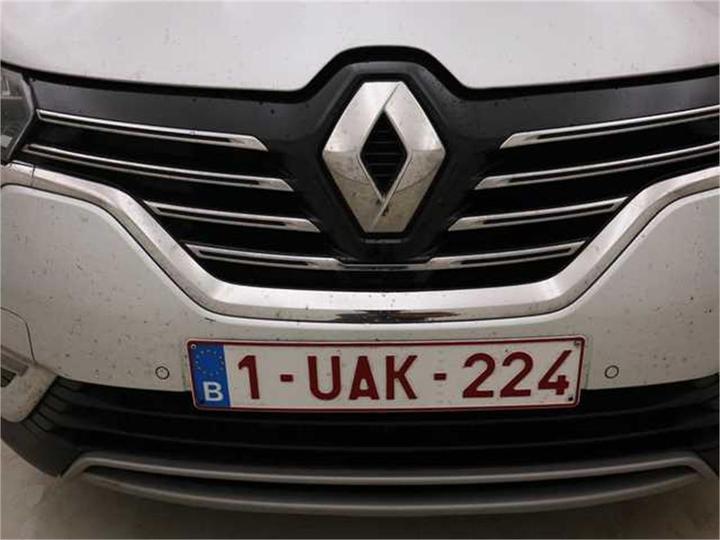 Photo 11 VIN: VF1RFC00359867739 - RENAULT ESPACE 