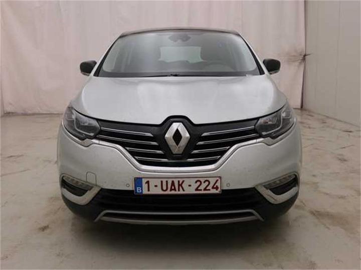 Photo 15 VIN: VF1RFC00359867739 - RENAULT ESPACE 