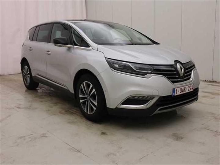 Photo 7 VIN: VF1RFC00359867739 - RENAULT ESPACE 