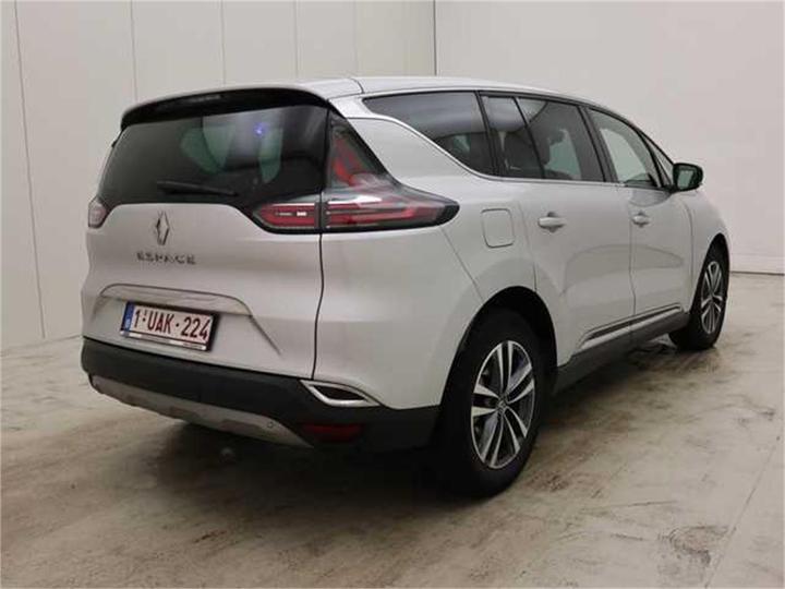 Photo 9 VIN: VF1RFC00359867739 - RENAULT ESPACE 