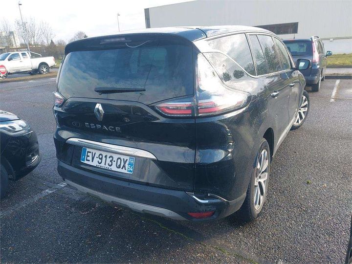 Photo 3 VIN: VF1RFC00360189337 - RENAULT ESPACE 