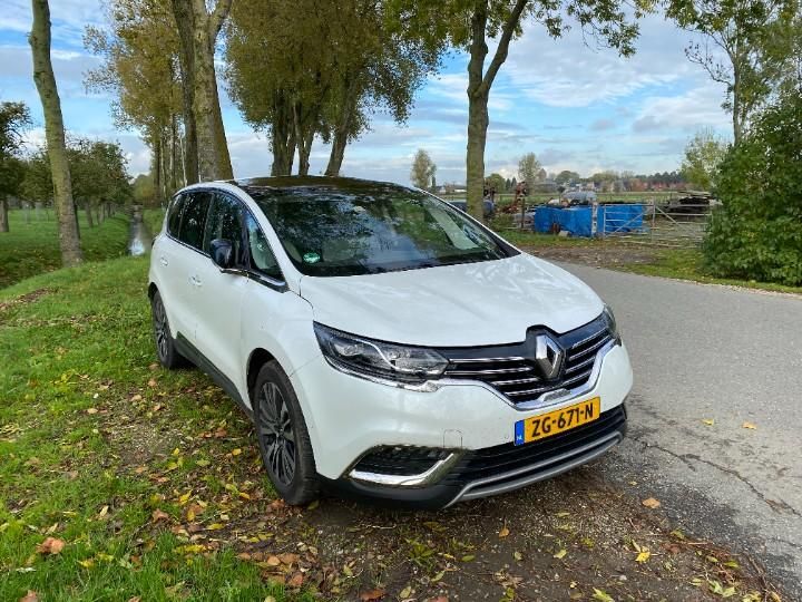 Photo 2 VIN: VF1RFC00360474765 - RENAULT ESPACE MPV 