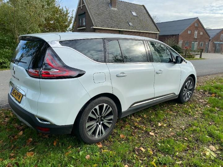 Photo 3 VIN: VF1RFC00360474765 - RENAULT ESPACE MPV 