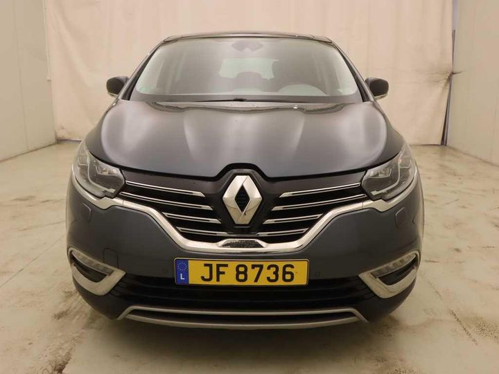 Photo 15 VIN: VF1RFC00361715833 - RENAULT ESPACE 