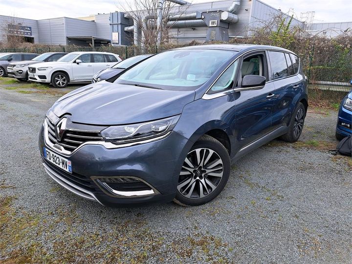 Photo 1 VIN: VF1RFC00362049969 - RENAULT ESPACE 