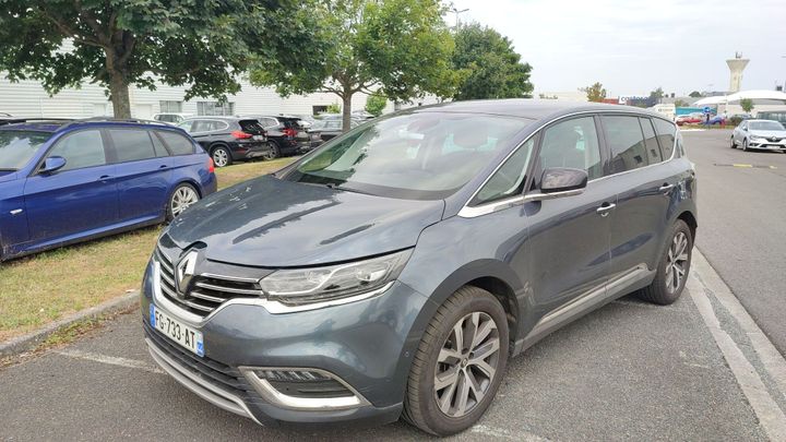 Photo 1 VIN: VF1RFC00362130664 - RENAULT ESPACE 