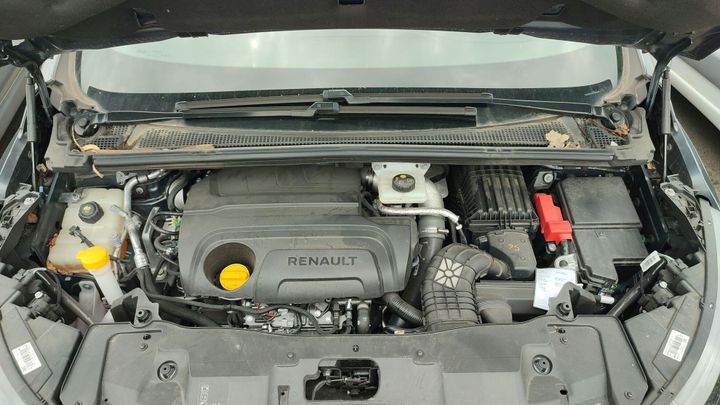 Photo 27 VIN: VF1RFC00362130664 - RENAULT ESPACE 