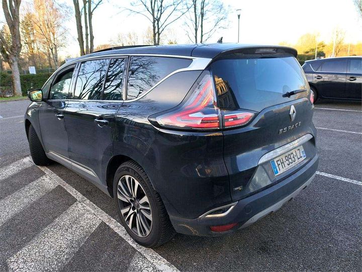 Photo 2 VIN: VF1RFC00362880680 - RENAULT ESPACE 