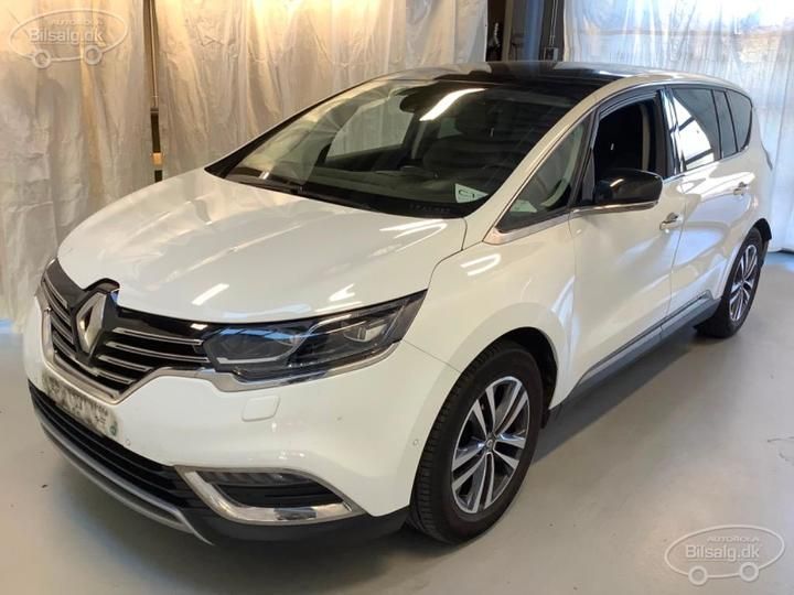 Photo 0 VIN: VF1RFC00362914794 - RENAULT ESPACE MPV 