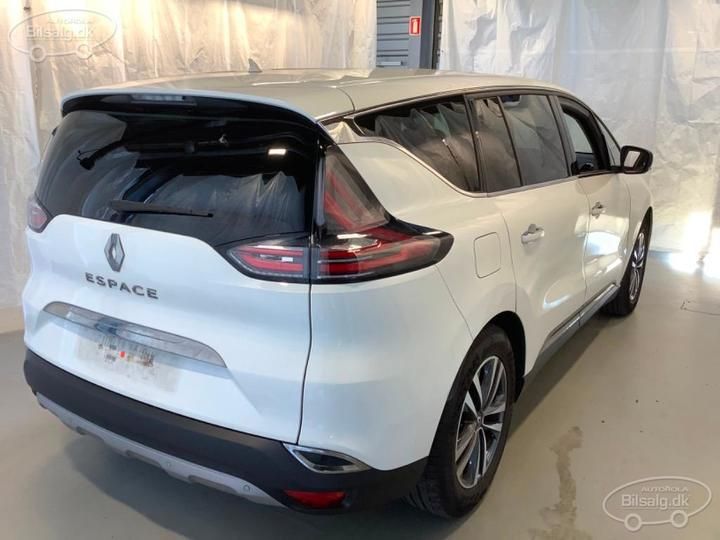 Photo 3 VIN: VF1RFC00362914794 - RENAULT ESPACE MPV 