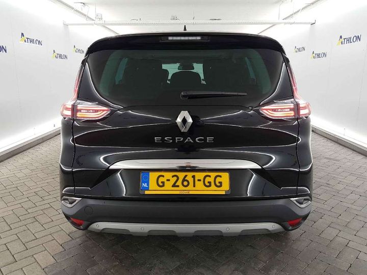 Photo 17 VIN: VF1RFC00364022775 - RENAULT ESPACE 