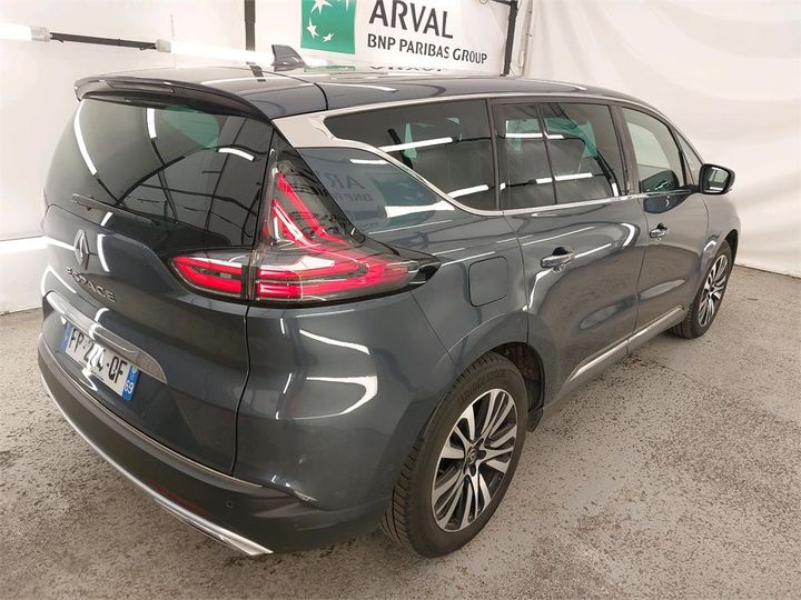 Photo 2 VIN: VF1RFC00365052692 - RENAULT ESPACE 