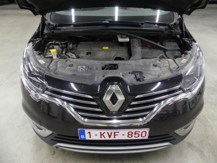 Photo 10 VIN: VF1RFC00453403779 - RENAULT ESPACE 