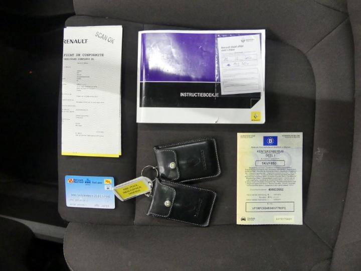 Photo 4 VIN: VF1RFC00453403779 - RENAULT ESPACE 