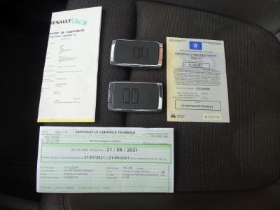 Photo 13 VIN: VF1RFC00453776353 - RENAULT ESPACE 