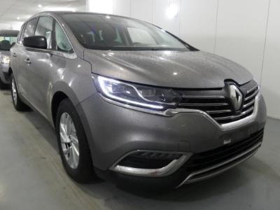 Photo 2 VIN: VF1RFC00453776353 - RENAULT ESPACE 