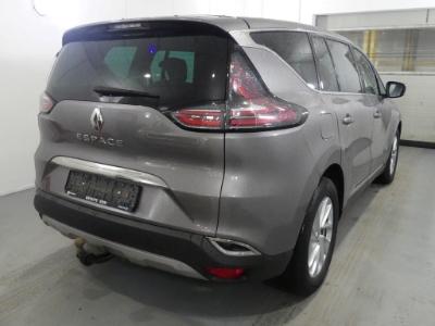 Photo 4 VIN: VF1RFC00453776353 - RENAULT ESPACE 