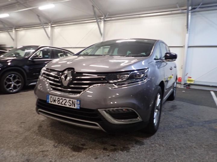 Photo 0 VIN: VF1RFC00454280074 - RENAULT ESPACE 7S 