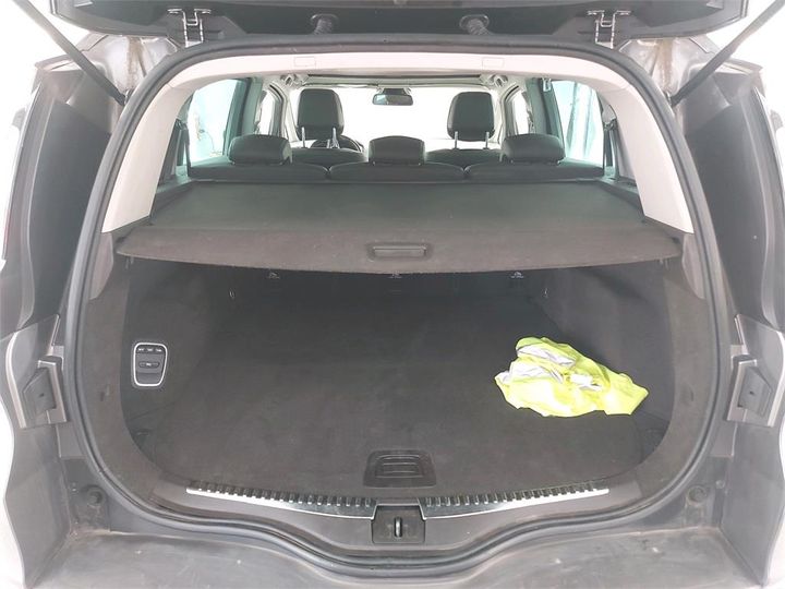 Photo 5 VIN: VF1RFC00454322033 - RENAULT ESPACE 