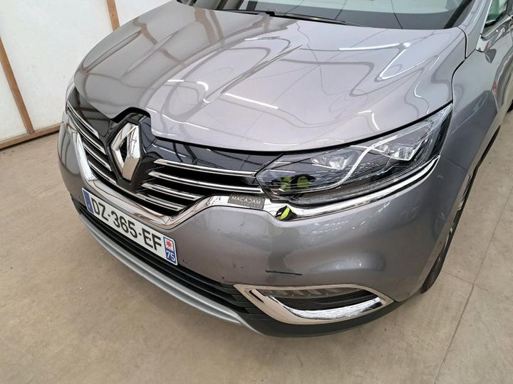 Photo 21 VIN: VF1RFC00454400309 - RENAULT ESPACE 