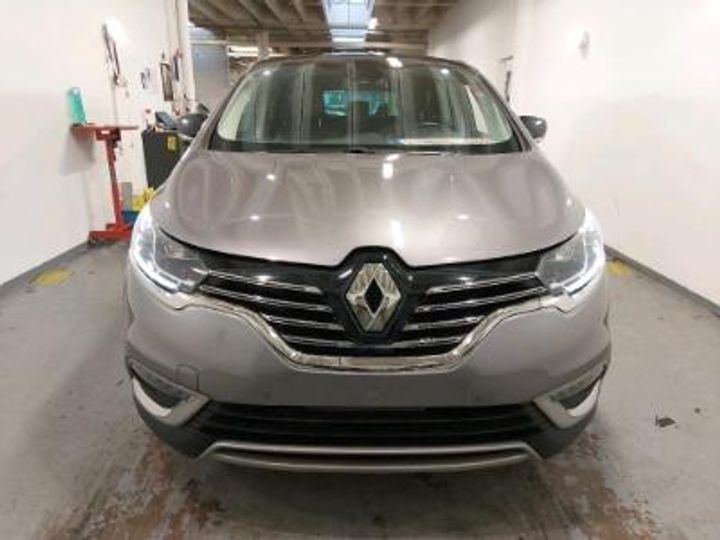 Photo 5 VIN: VF1RFC00454660788 - RENAULT ESPACE DIESEL - 2015 