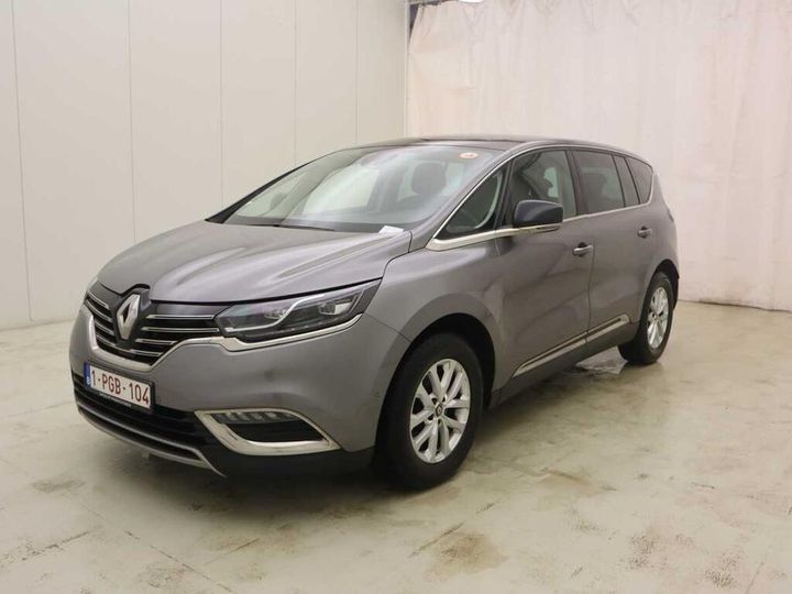 Photo 0 VIN: VF1RFC00454734226 - RENAULT ESPACE 