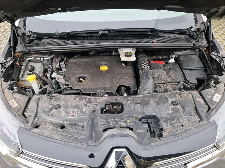 Photo 21 VIN: VF1RFC00454734226 - RENAULT ESPACE 