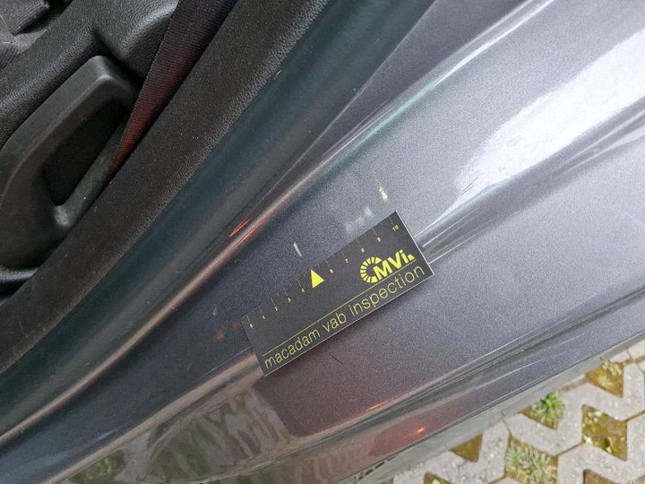 Photo 23 VIN: VF1RFC00454734226 - RENAULT ESPACE 