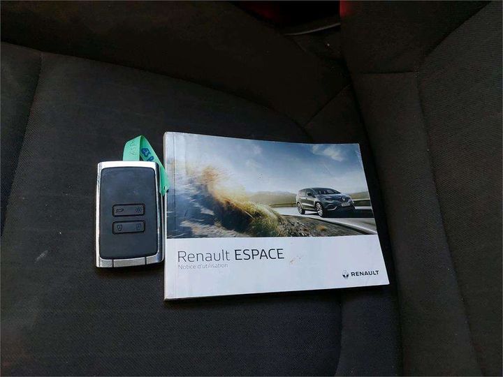 Photo 6 VIN: VF1RFC00454905122 - RENAULT ESPACE 