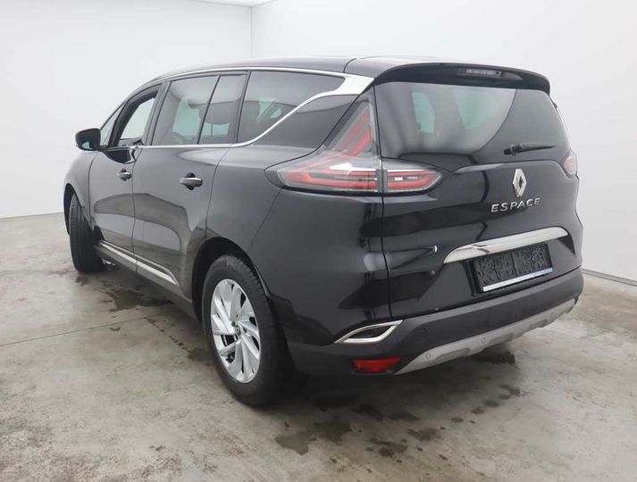 Photo 7 VIN: VF1RFC00455293837 - RENAULT ESPACE &#3915 