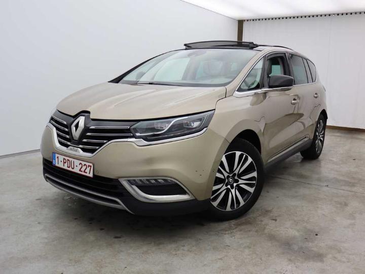 Photo 1 VIN: VF1RFC00455782822 - RENAULT ESPACE &#3915 