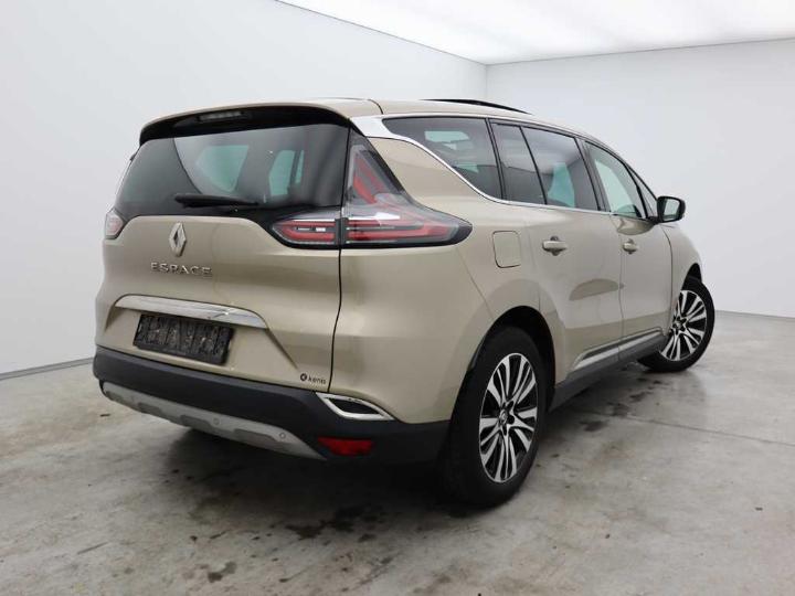 Photo 2 VIN: VF1RFC00455782822 - RENAULT ESPACE &#3915 