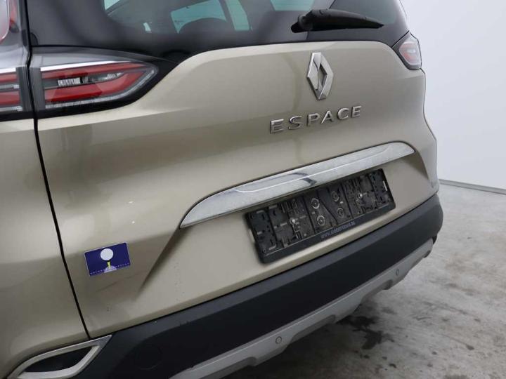 Photo 33 VIN: VF1RFC00455782822 - RENAULT ESPACE &#3915 