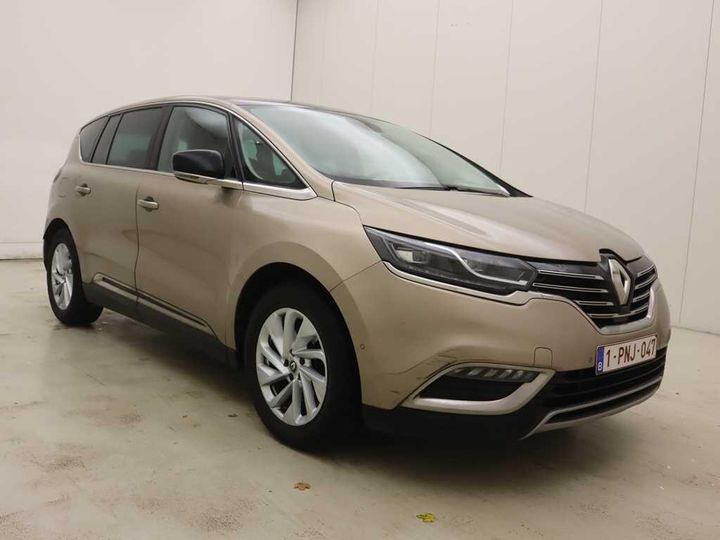 Photo 8 VIN: VF1RFC00456243871 - RENAULT ESPACE 