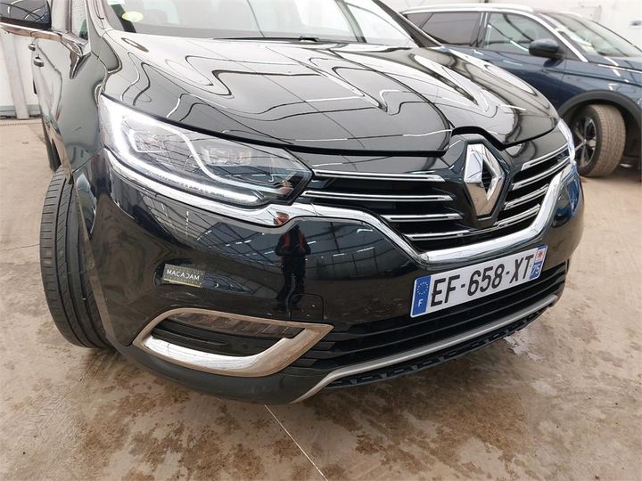 Photo 28 VIN: VF1RFC00456282489 - RENAULT ESPACE 