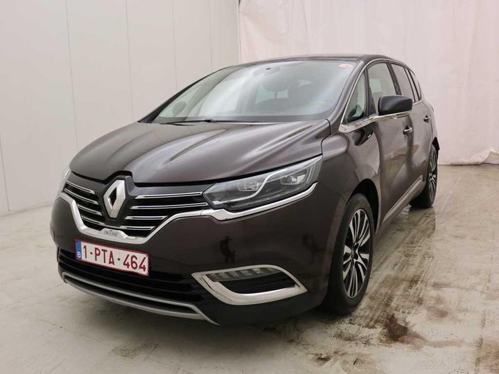 Photo 0 VIN: VF1RFC00456293427 - RENAULT ESPACE 