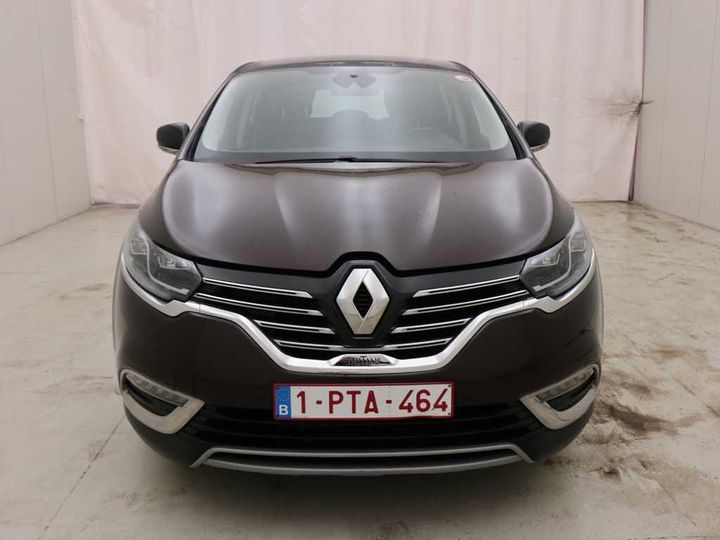 Photo 17 VIN: VF1RFC00456293427 - RENAULT ESPACE 