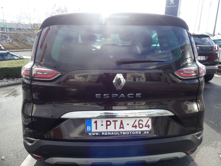 Photo 26 VIN: VF1RFC00456293427 - RENAULT ESPACE 