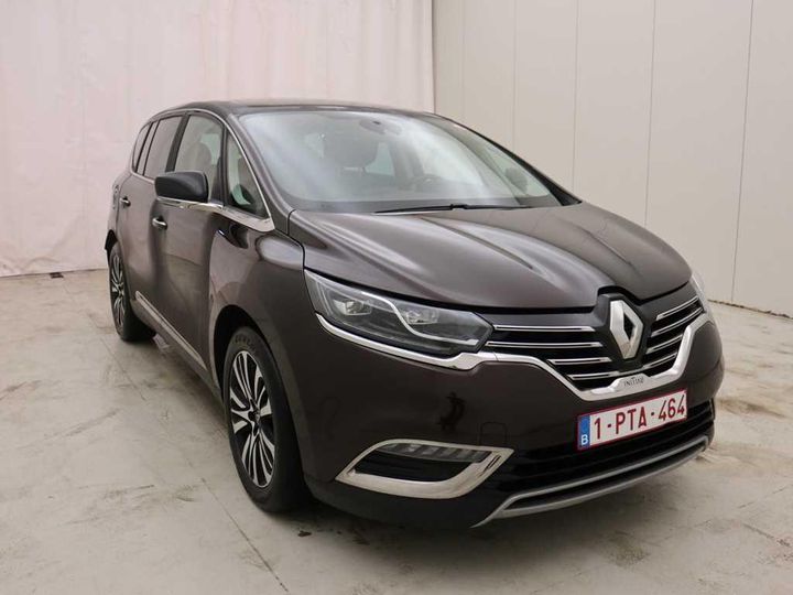 Photo 9 VIN: VF1RFC00456293427 - RENAULT ESPACE 