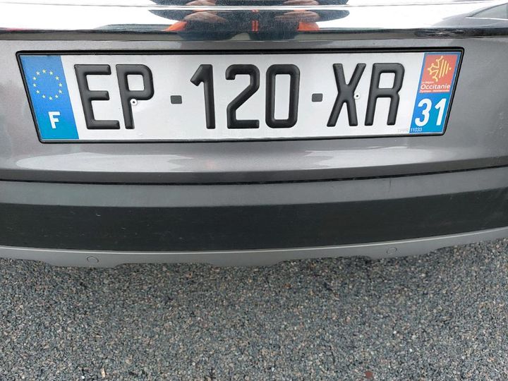 Photo 16 VIN: VF1RFC00456371026 - RENAULT ESPACE 