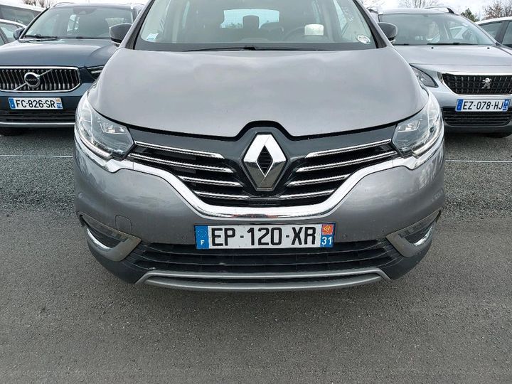 Photo 18 VIN: VF1RFC00456371026 - RENAULT ESPACE 