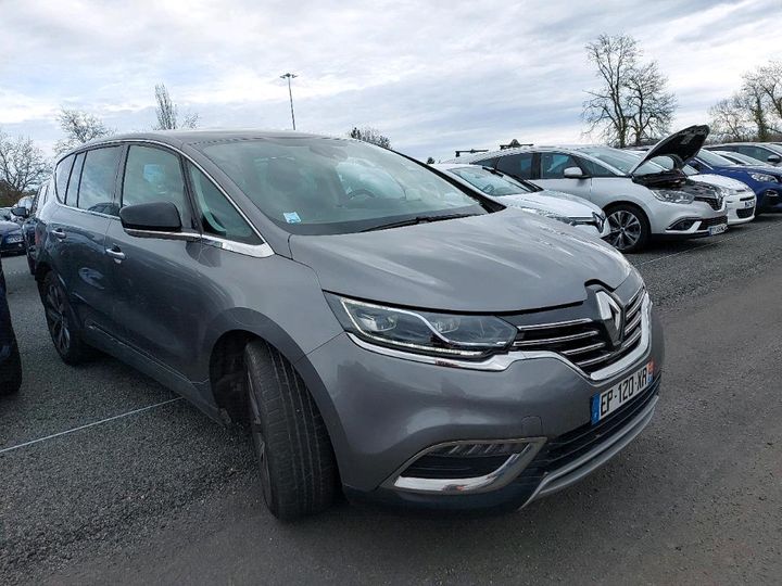 Photo 2 VIN: VF1RFC00456371026 - RENAULT ESPACE 