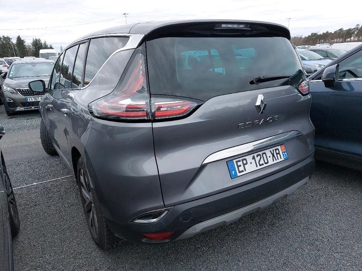 Photo 3 VIN: VF1RFC00456371026 - RENAULT ESPACE 